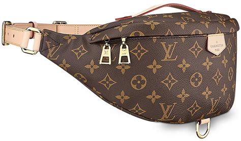 lv belt bag men's|louis vuitton bum bag 2022.